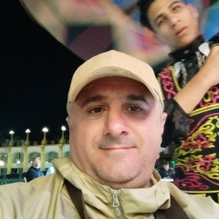 Мартин Алексанян