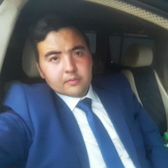 Кайырбек Наурызбаев, 08.03, Атырау