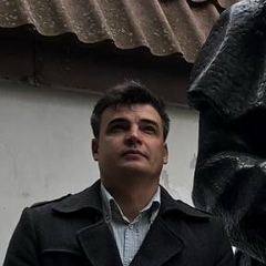 Анатолий Тюююников, 08.08, Санкт-Петербург