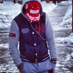 Suleiman Shahbulatov