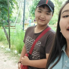 Адиль Чекилов, 10.06.1998, Бишкек