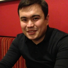 Danik Danik, 12.08.1985