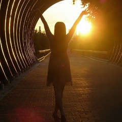 Юлия Мёдова, 02.03, Москва