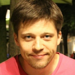 Артем Полывяный, 08.07, Ростов-на-Дону