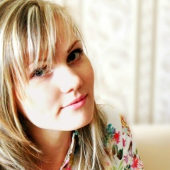 Екатерина Похилько, 29.07, Нижний Новгород