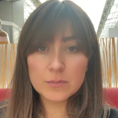 Евгения Дурова, 02.06