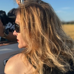 Елена Неткачева, 25.08, Сызрань