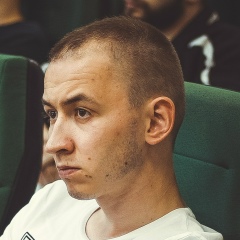 Дмитрий Куимов, 09.10.1989, Москва