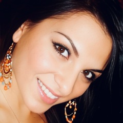 Марианна Торганова, Санкт-Петербург