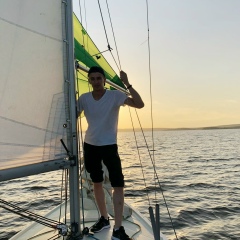 Антон Лагушкин, 16.06, Екатеринбург