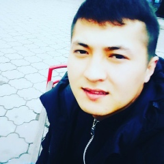 Изатбек Садырбеков