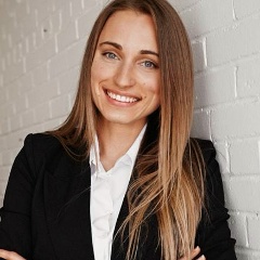 Anastassia Schmidt, 05.03