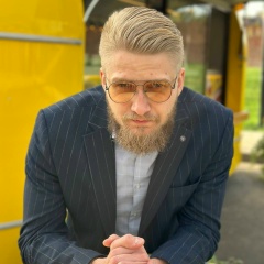 Илья Чернышев, Смоленск