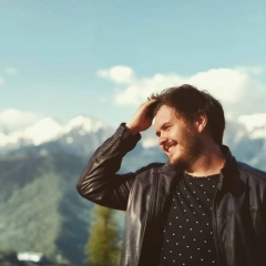 Игорь Самсонов, 04.11.1992, Москва