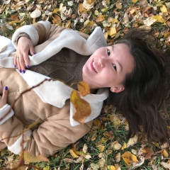 Дуня Дегтярёва, 10.11, Якутск