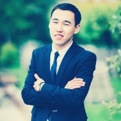 Нуржан Асангазы, 05.05