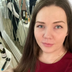 Аня Муравьева, Москва