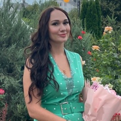 Виктория Долгих, 18.12.1989, Краснодар