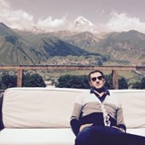 Giorgi Kereselidze, 24.10, Тбилиси