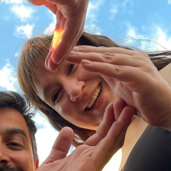 Дашенька Колесникова, Санкт-Петербург