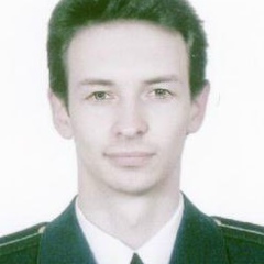 Павел Сергеевич Адвокат, 12.07.1979, Москва