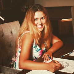 Эллина Миннигалеева, 02.08.1983, Казань