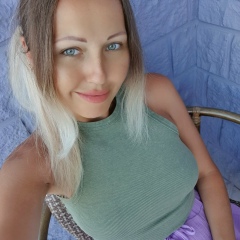 Аэлита Воронина, 04.03.1991, Воронеж