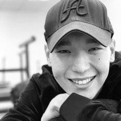 Али Кусайынов, 02.07.1998, Талдыкорган