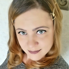 Алеся Сечко, 26.11, Минск