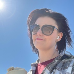 Екатерина Макридина, 16.07.1989, Краснодар