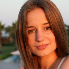 Анастасия Галкина, 19.02, Москва