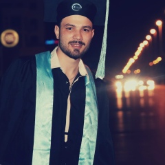 Hàchichà Hoùssém, 24.01, Tunis