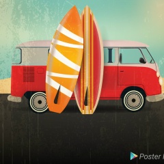 Ана А, Москва