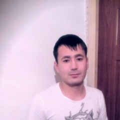 Оралбай Джаксыбайев