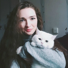 Медина Гаджимурадова, 15.06.1994, Баку