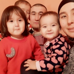 Naz Aidarbek, 10.07, Арысь