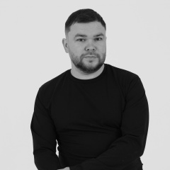 Андрей Цветков, 14.03.1987, Москва