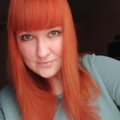 Ксения Анисимова, 24.10.1987, Москва