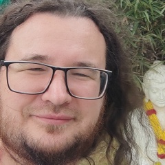 Виталий Бирюков, 14.04, Санкт-Петербург