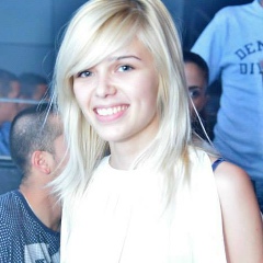 Alyoka Yarovatskaya, 23.08, Иерусалим