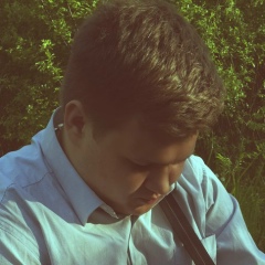 Андрей Тиранин, Санкт-Петербург