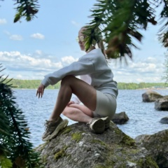 Екатерина Суомалайнен, 23.06, Санкт-Петербург