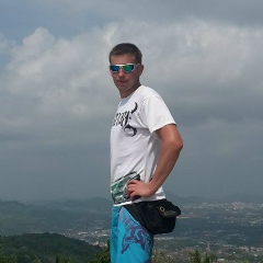 Михаил Коваленко, 11.07.1981, Санкт-Петербург