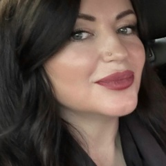 Наталья Вохмина, 02.07.1983, Москва