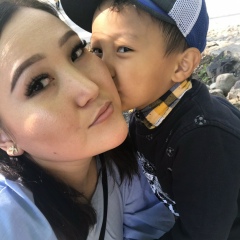 Молдир Маликова, 10.02.1989, Алматы