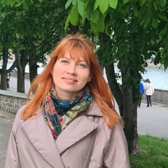 Лера Молчанова, 02.03, Уфа