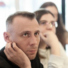 Дмитрий Седов, 08.10.1987, Вичуга