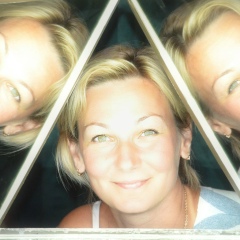 Оксана Чиндяева, 09.08.1978, Москва