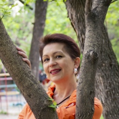 Ирина Батуревич, 23.04.1972, Алматы