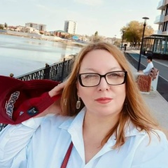 Татьяна Еникеева, 23.06.1969, Алматы